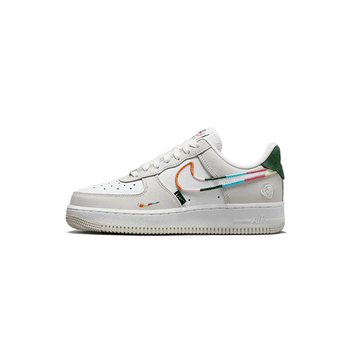 Nike Air Force 1 “All Petals United”