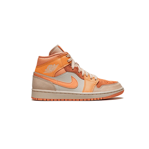 Nike Air Jordan 1 Mid “Apricot”