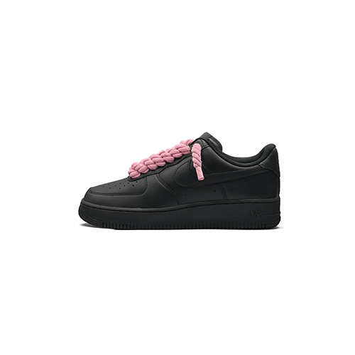 Nike Air Force 1 “Chunky Rope Laces”