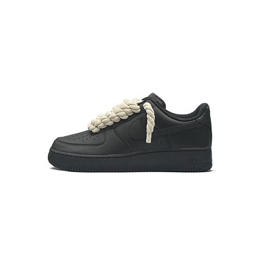 Nike Air Force 1 “Chunky Rope Laces”