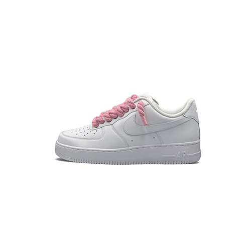 Nike Air Force 1 “Chunky Rope Laces”